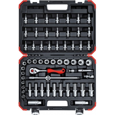 Gedore Red 3300054 Sada gola 3/8" 59 dielna R59003059