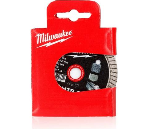 Milwaukee 4932464715
