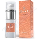 Janell oleogél na intímne partie s CBD 15 ml