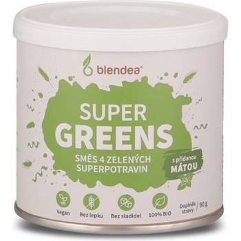 Blendea Supergreens 90 g