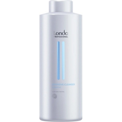 Londa Londacare Intensive Cleanser Shampoo intenzívne čistiaci šampón 1000 ml