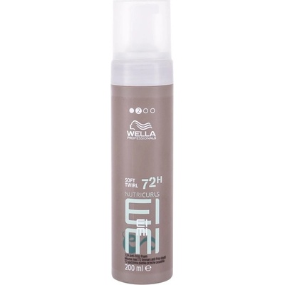 Wella Professionals Eimi Pro podporu vln Nutricurls 200 ml