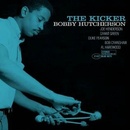 HUTCHERSON, BOBBY - KICKER LP