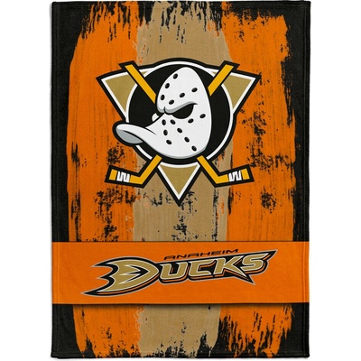 Fosho Brush deka Anaheim Ducks 150x200