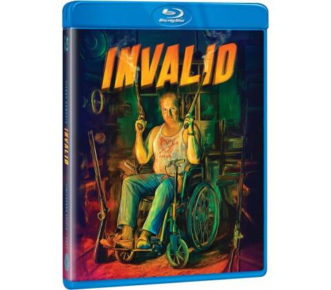 Invalid: BD