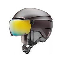 Dámské snowboardové helmy