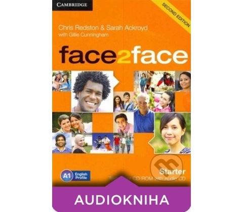 Face2face Starter Testmaker