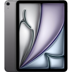 Apple iPad Air 6 2024 11 1TB Cellular 5G MUXR3 Таблет
