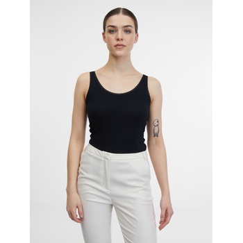 Orsay Черен дамски топ ORSAY Orsay | Cheren | ЖЕНИ | XL