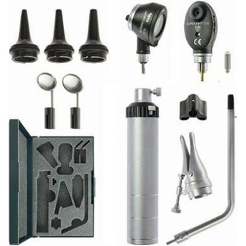 Image 1 of KaWe Отоскоп сет KaWe Basic Set C10 / E16