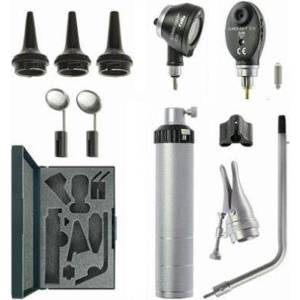 KaWe Отоскоп сет KaWe Basic Set C10 / E16