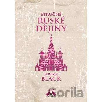 Stručné ruské dějiny - Leda