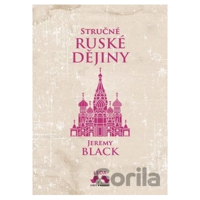 Stručné ruské dějiny - Leda