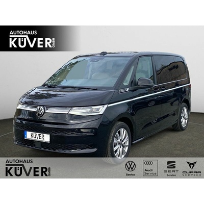 Volkswagen T7 Multivan 2.0 TDI DSG 110 kW – Hledejceny.cz