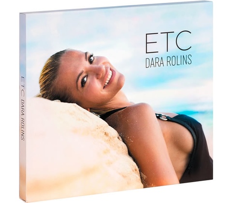 Dara Rolins: ETC