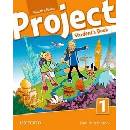 Project Fourth Edition 1 Student´s Book CZE