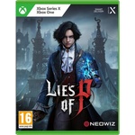 NEOWIZ Lies of P (Xbox One)
