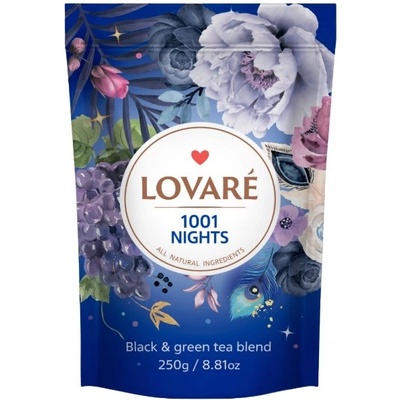 Lovare čaj 1001 nocí 250 g