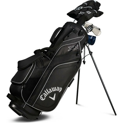Callaway XT 11 ks dětský set levý 147-175 cm – Hledejceny.cz
