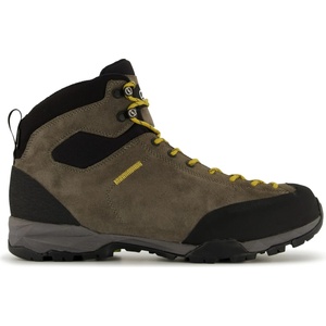 Scarpa Мъжки туристически обувки Scarpa Mojito Hike GTX Wide Walking boots - Titanium / Mustard - размер 44, 5 (EU) (019-0738-0120)
