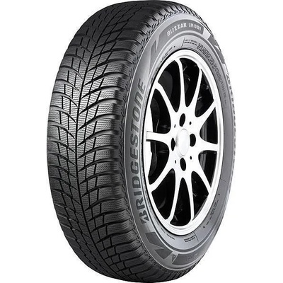 Bridgestone Blizzak LM001 235/55 R18 100H