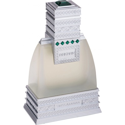 Swiss Arabian Rakaan parfémovaná voda pánská 50 ml