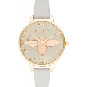 Olivia Burton OB16GD37 Часовници