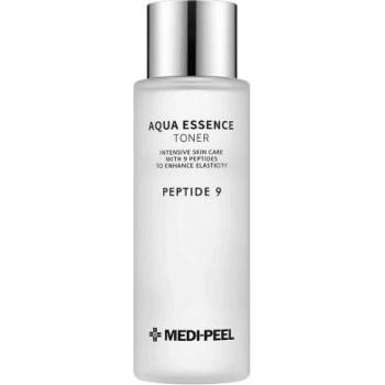 Image 1 of MEDI-PEEL Тонер с пептидна есенция Medi-Peel Peptide 9 Aqua Essence Toner