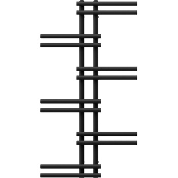 Mexen Jari 1005x550 mm 339W black (W115-1005-550-00-70)