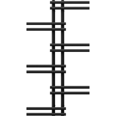 Mexen Jari 1005x550 mm 339W black (W115-1005-550-00-70)