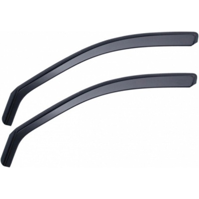 Deflektory HYUNDAI GRANDEUR TG 2005-2011