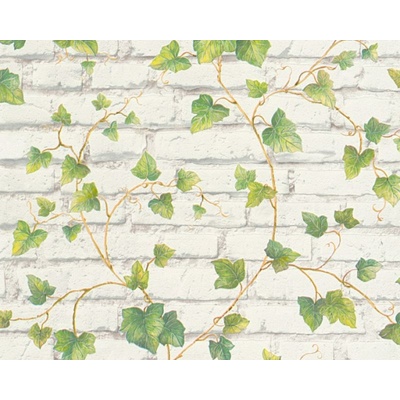 A.S. Création 319421 tapeta na zeď Essentials, rozmery 0,53 x 10,05 m