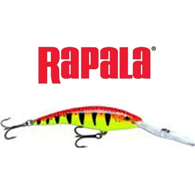 Rapala Deep Tail Dancer 9 cm HT