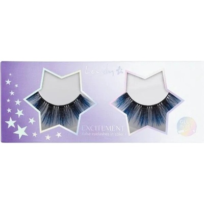 Lovely Excitement Изкуствени мигли