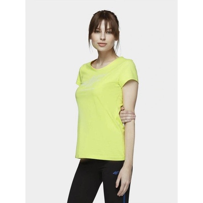 4F Women's T shirt TSD011
