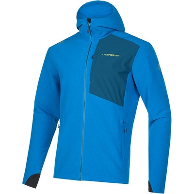La Sportiva Descender Storm Jkt M Размер: L / Цвят: зелен