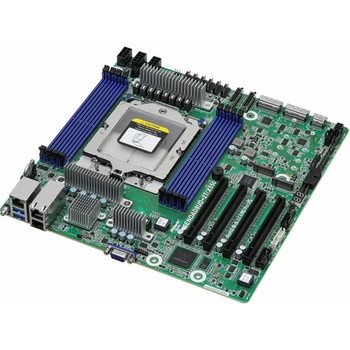 Image 1 of ASRock GENOAD8UD-2T/X550