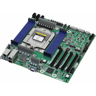 ASRock GENOAD8UD-2T/X550