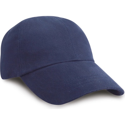 Result Headwear RC 024X nízkoprofilová 6 panelová COT28024X00399-navy Navy