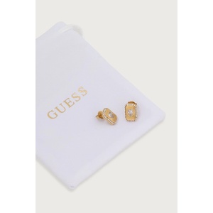 Guess обици CRYSTAL LOVE (JUBE06.357JW)