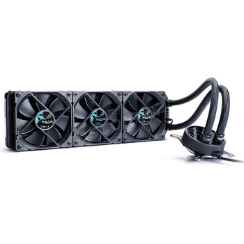 Fractal Design Celsius S36 FD-WCU-CELSIUS-S36-BKO