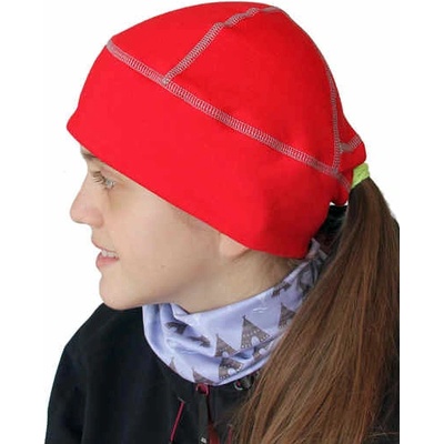 Infit 0394 Mira dámská čepička blankyt modrá