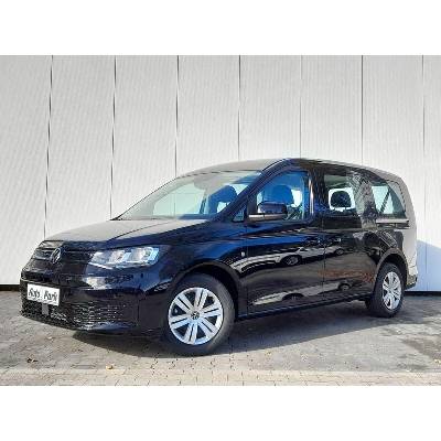 Volkswagen Caddy Maxi 1.5 TSI 85 kW