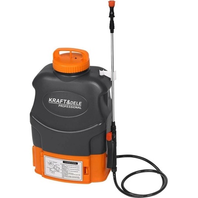 Pro-Tech 65034 16l