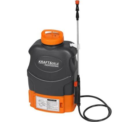 Pro-Tech 65034 16l