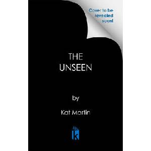 The Unseen | MARTIN KAT (ISBN: 9781496744081)