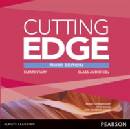 Cutting Edge Elementary Class