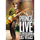 Prince - Live At The Aladdin - Las Vegas - DVD