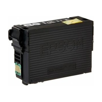 Epson 16XXL Schwarz Tintenpatrone mit extra hoher Reichweite - 235M191