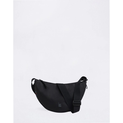 Got Bag Moon Bag Large black